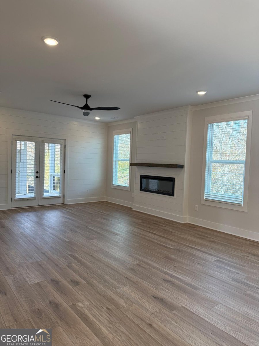 4456 Hosch Reserve Court Buford - Photo 22