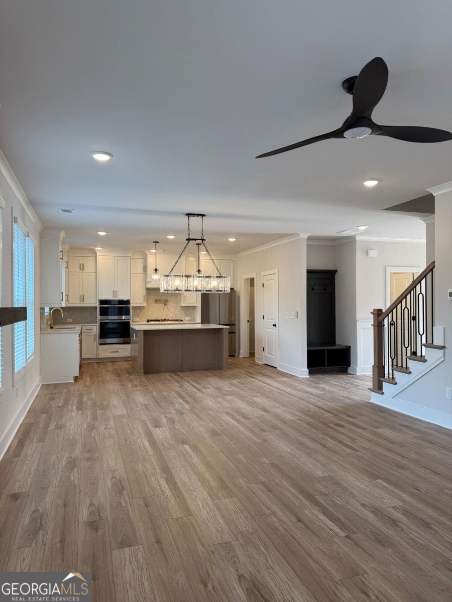 4456 Hosch Reserve Court Buford - Photo 23