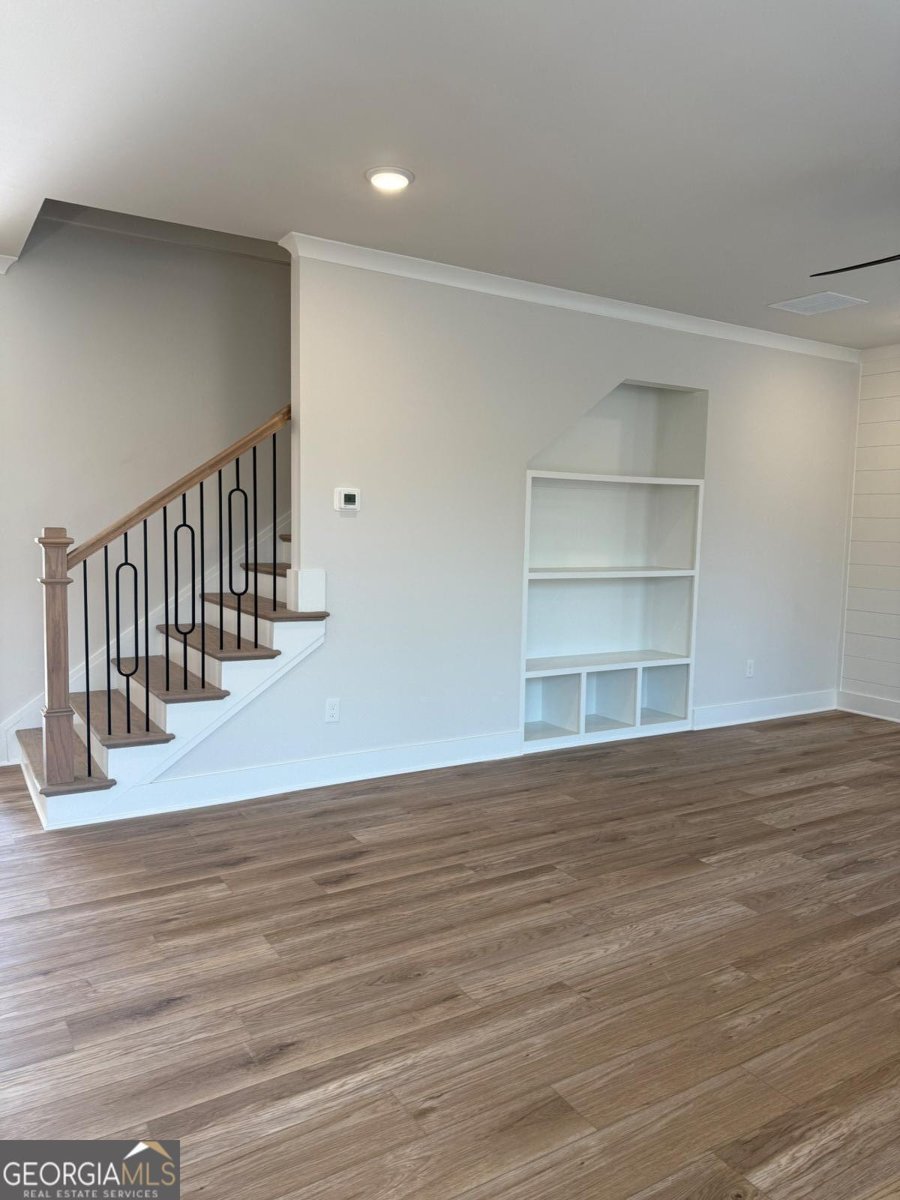 4456 Hosch Reserve Court Buford - Photo 27