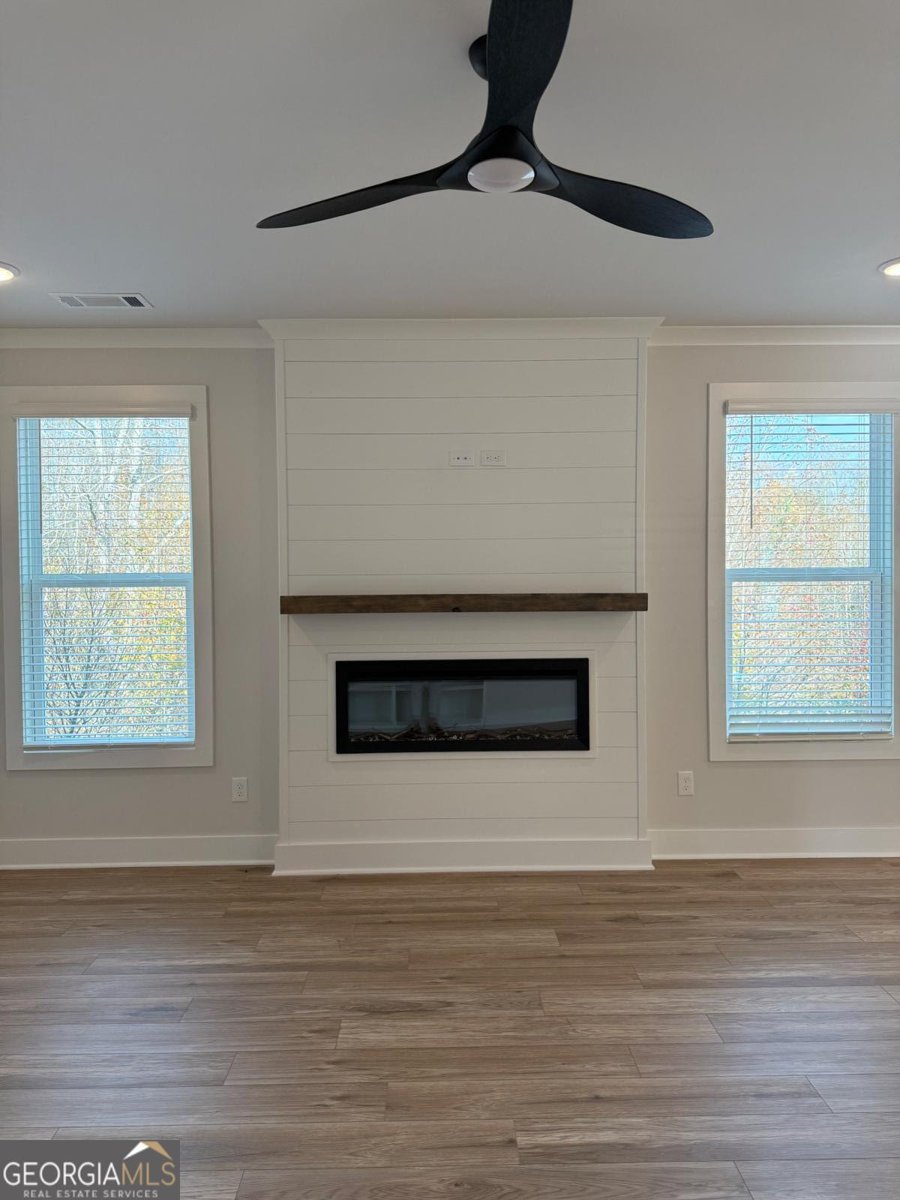 4456 Hosch Reserve Court Buford - Photo 28