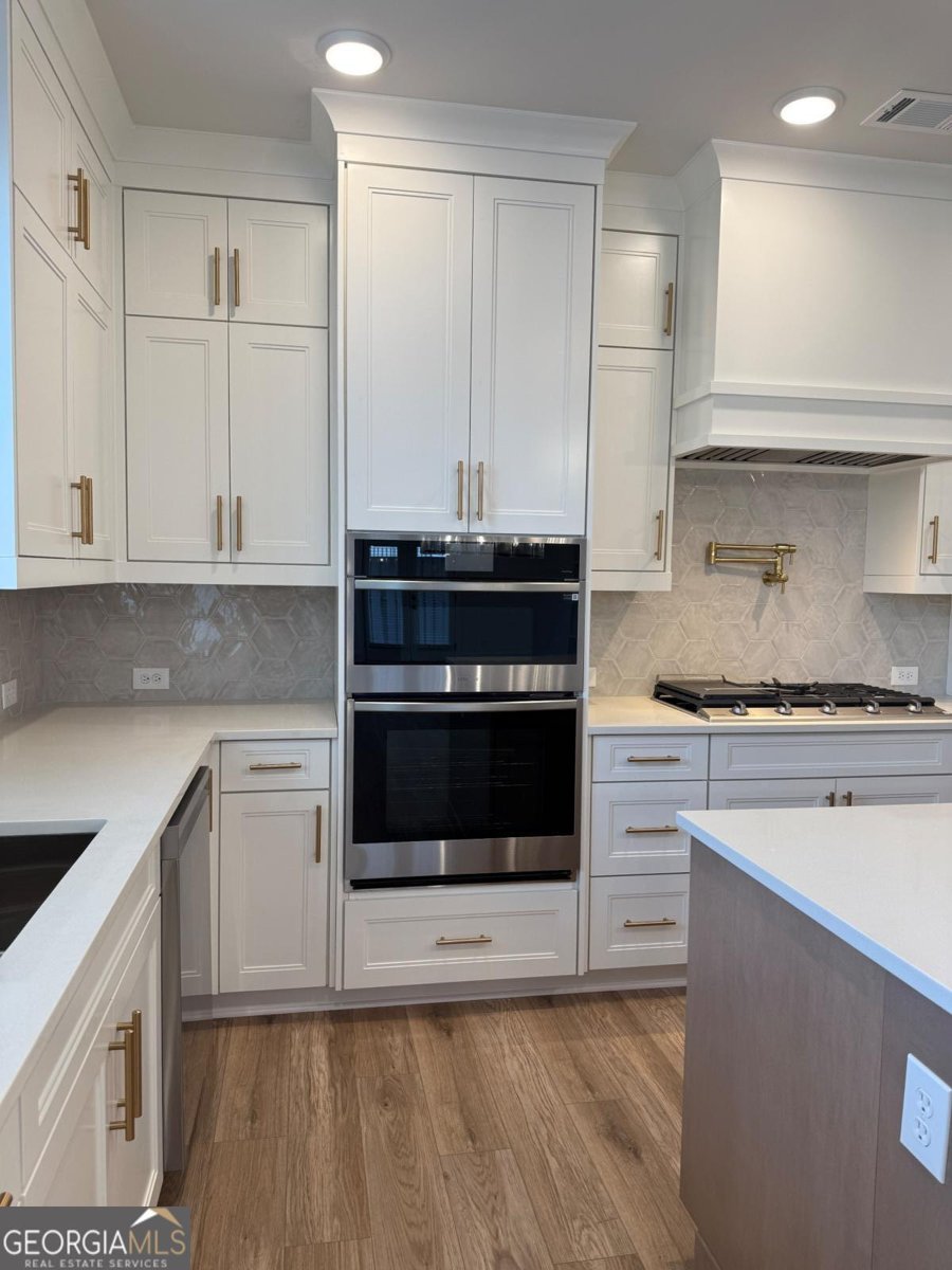 4456 Hosch Reserve Court Buford - Photo 29