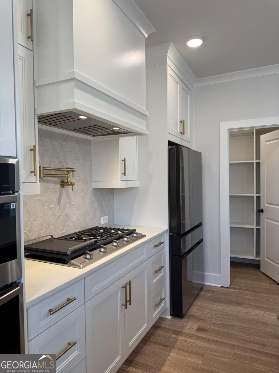 4456 Hosch Reserve Court Buford - Photo 30