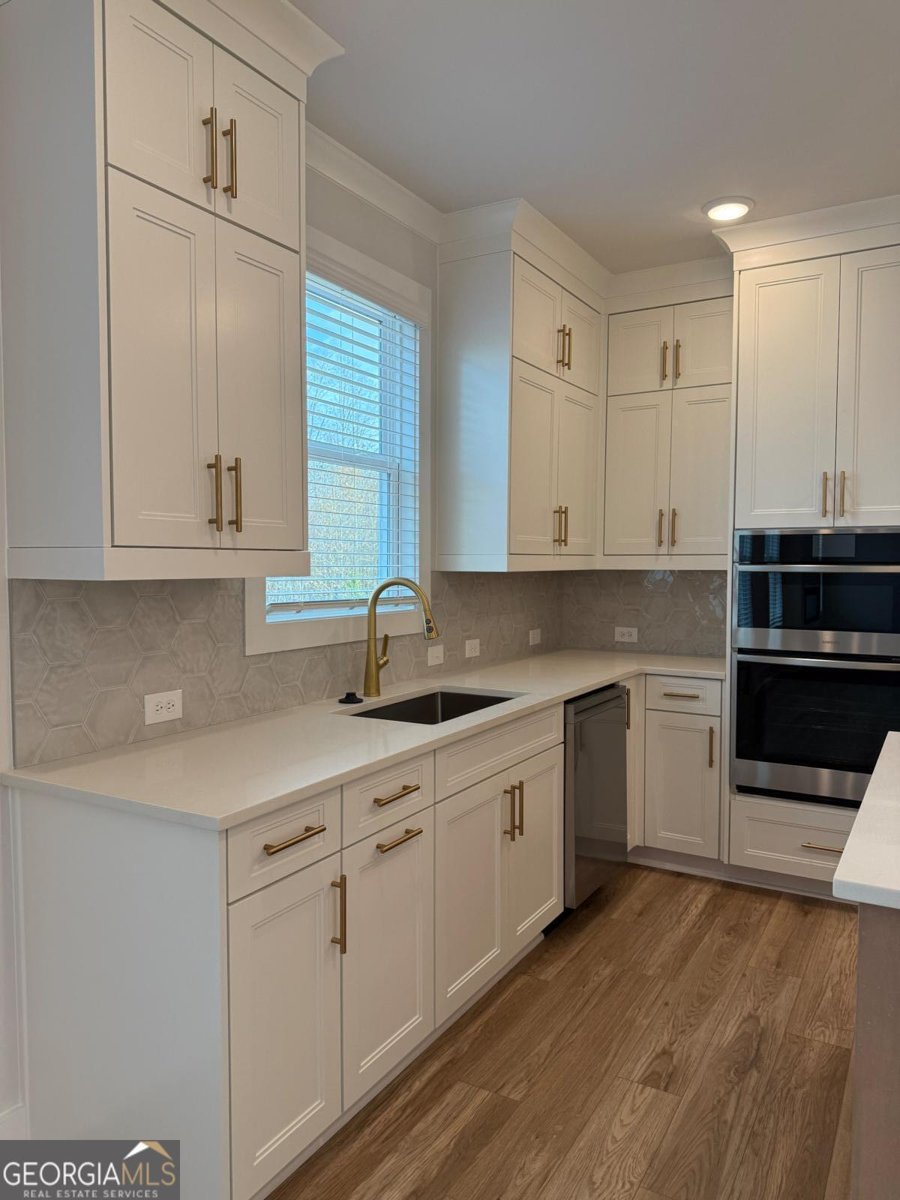 4456 Hosch Reserve Court Buford - Photo 31