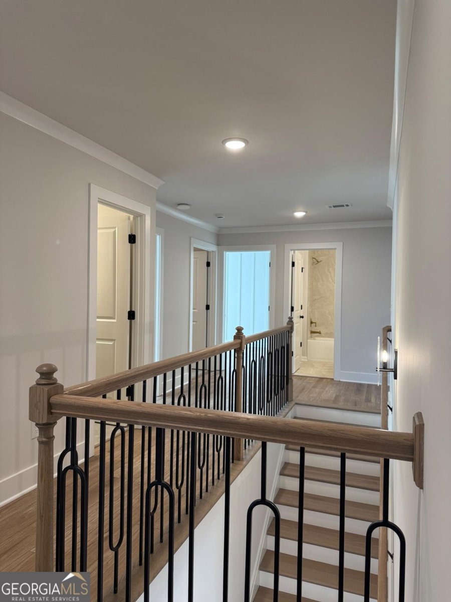 4456 Hosch Reserve Court Buford - Photo 32