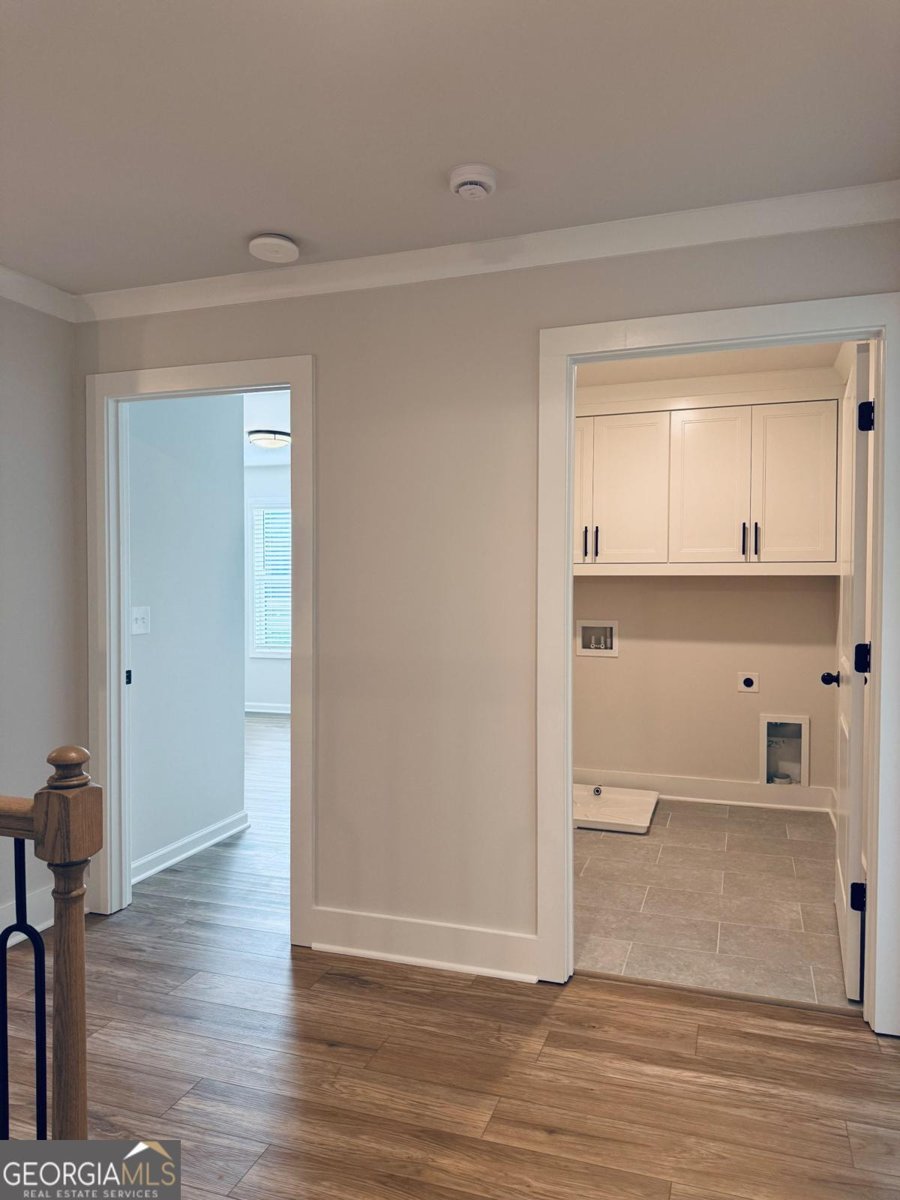 4456 Hosch Reserve Court Buford - Photo 34