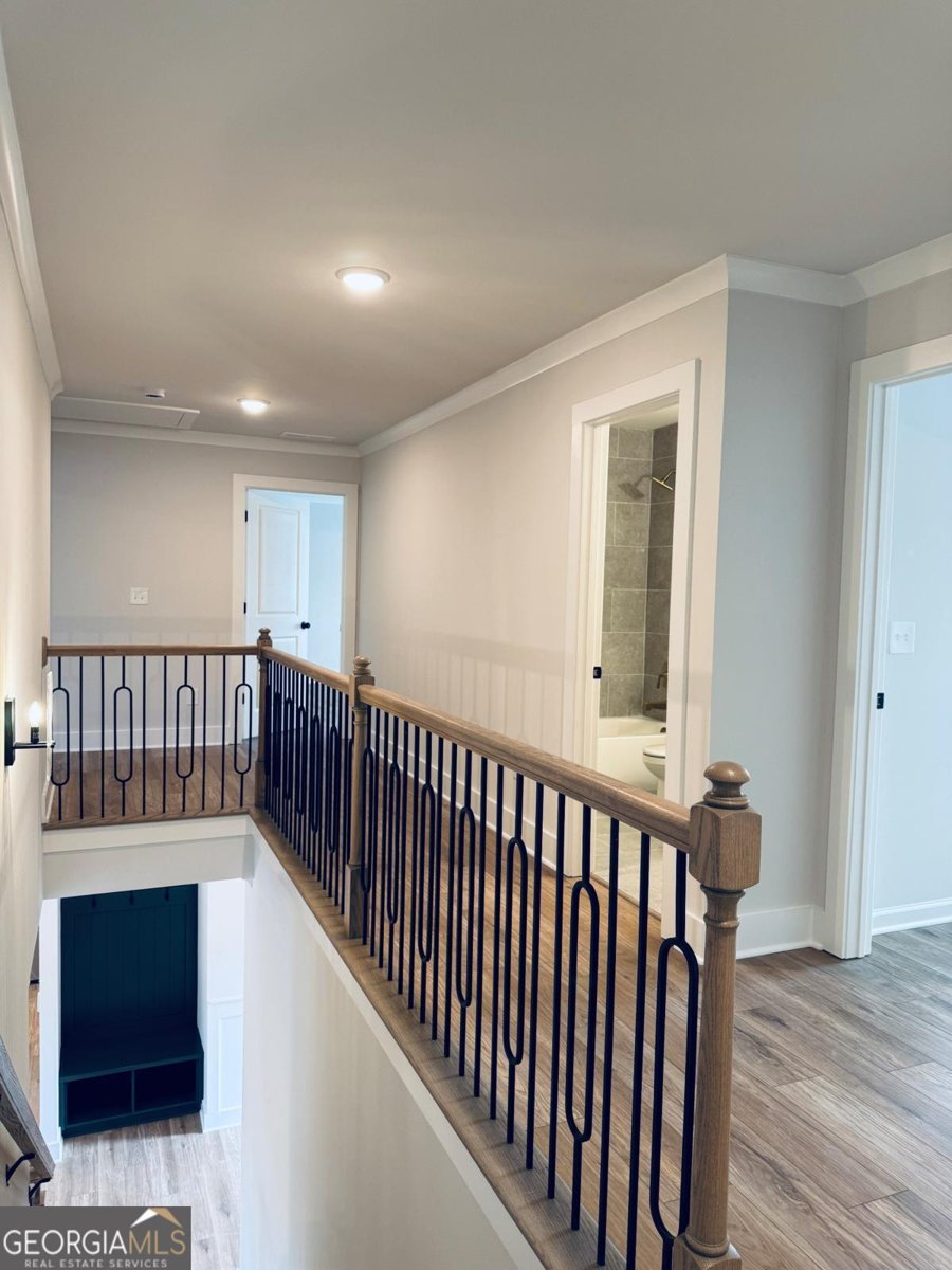 4456 Hosch Reserve Court Buford - Photo 35