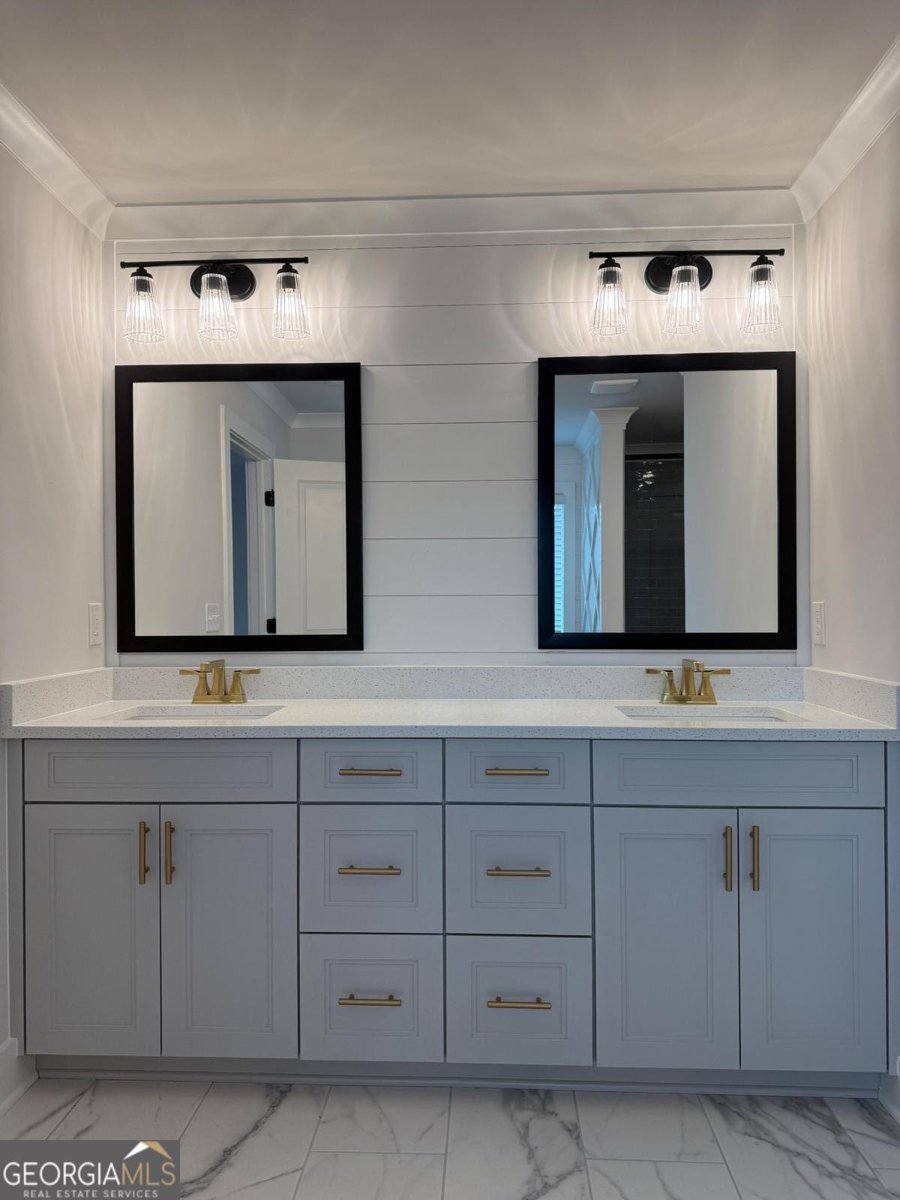 4456 Hosch Reserve Court Buford - Photo 42