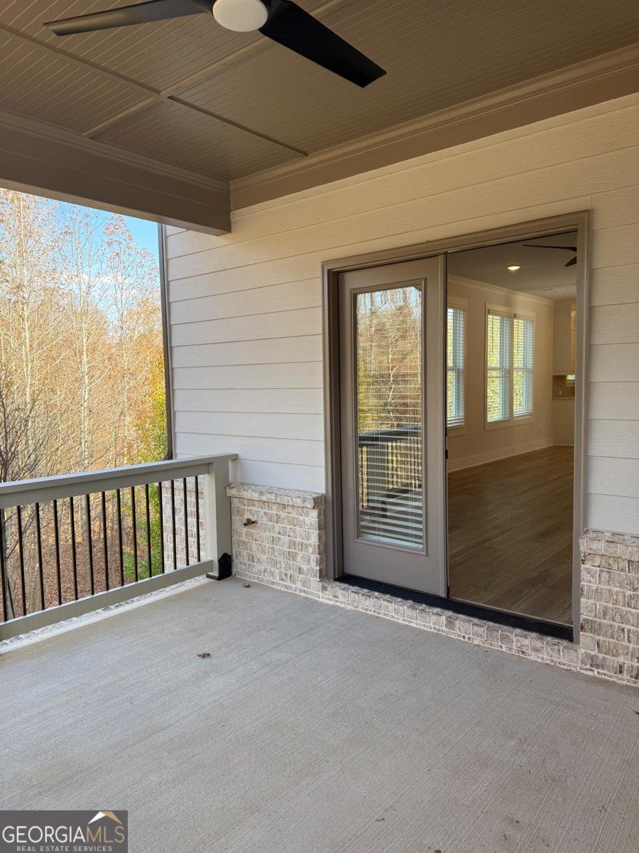 4456 Hosch Reserve Court Buford - Photo 56