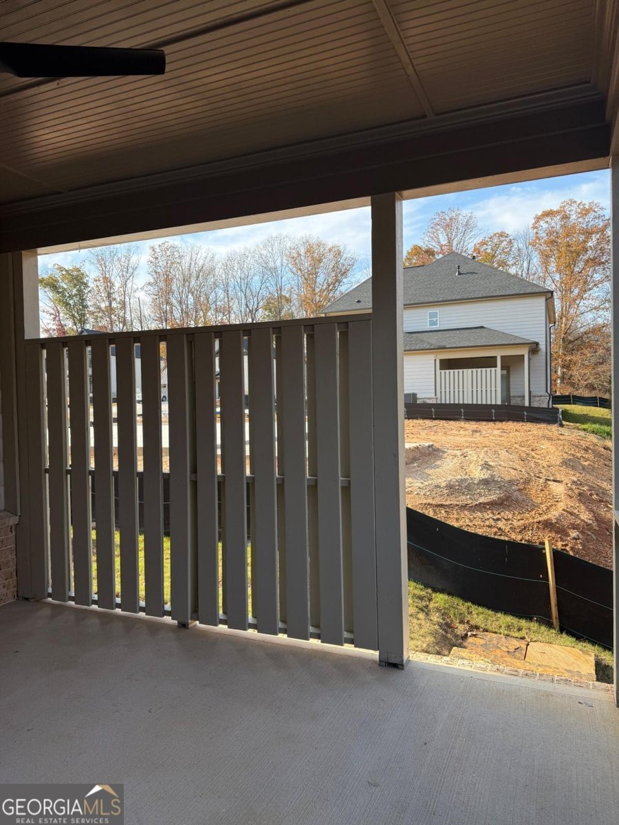 4456 Hosch Reserve Court Buford - Photo 57