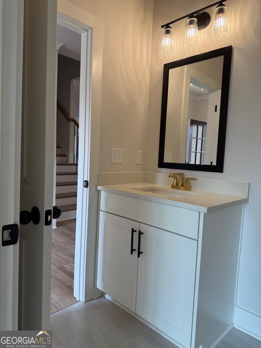 4456 Hosch Reserve Court Buford - Photo 8