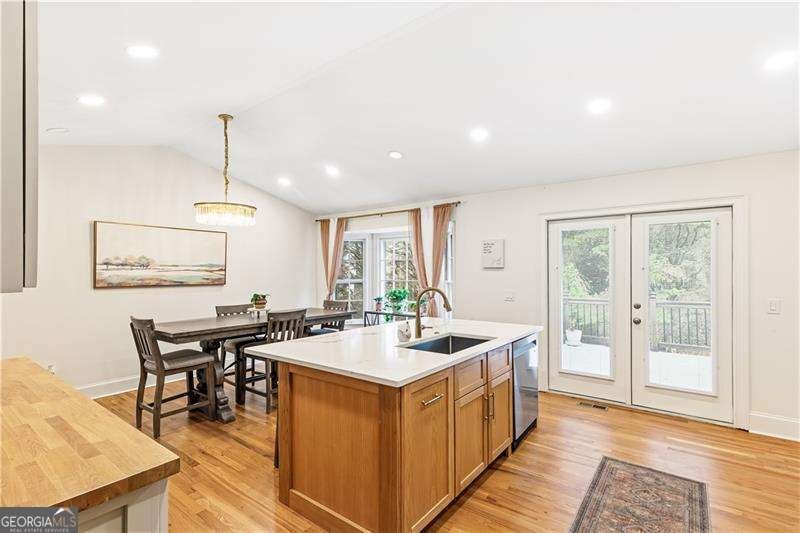 3890 Jim Owens Road Kennesaw - Photo 10