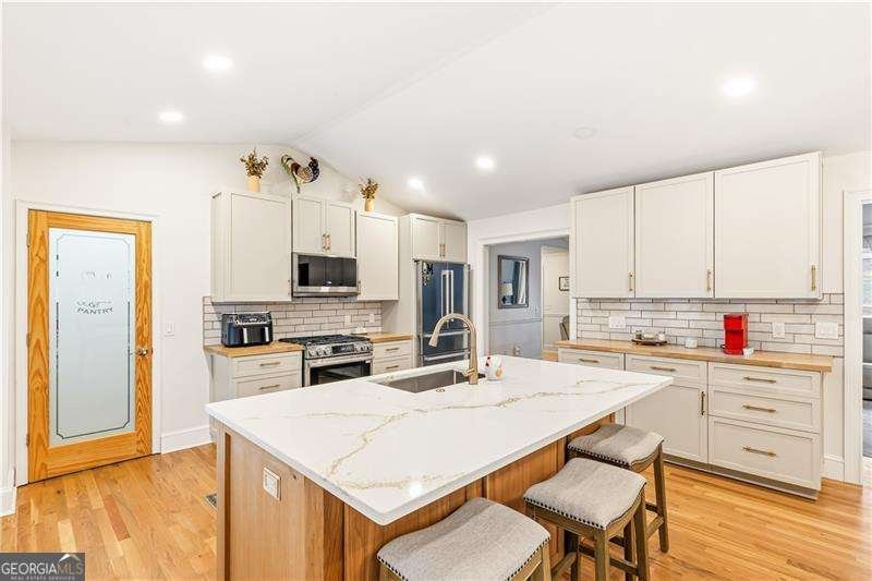 3890 Jim Owens Road Kennesaw - Photo 14