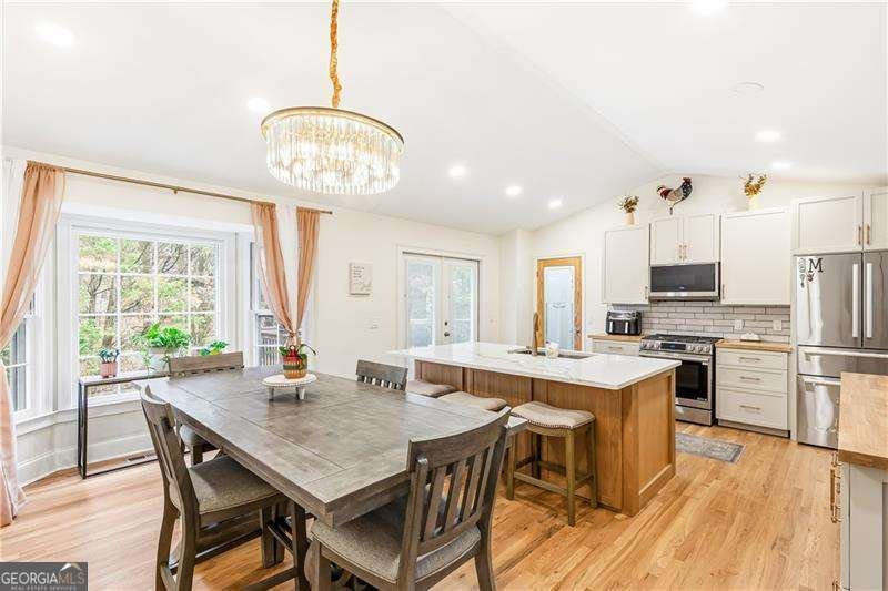 3890 Jim Owens Road Kennesaw - Photo 16