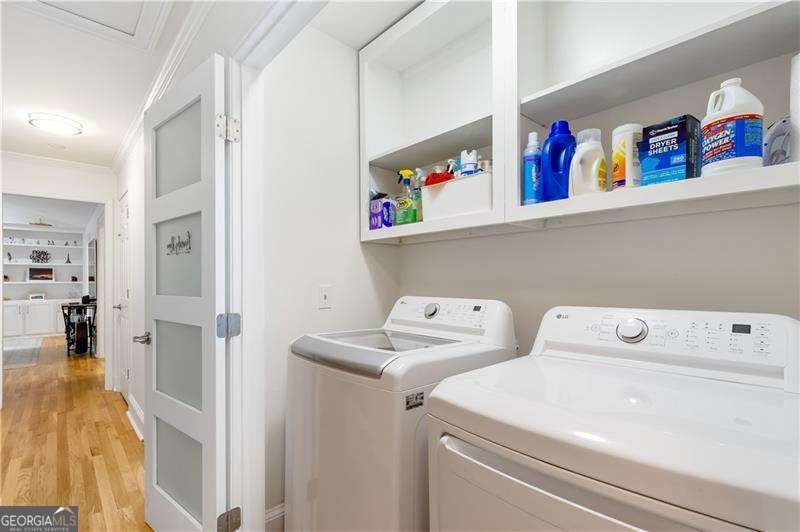 3890 Jim Owens Road Kennesaw - Photo 18