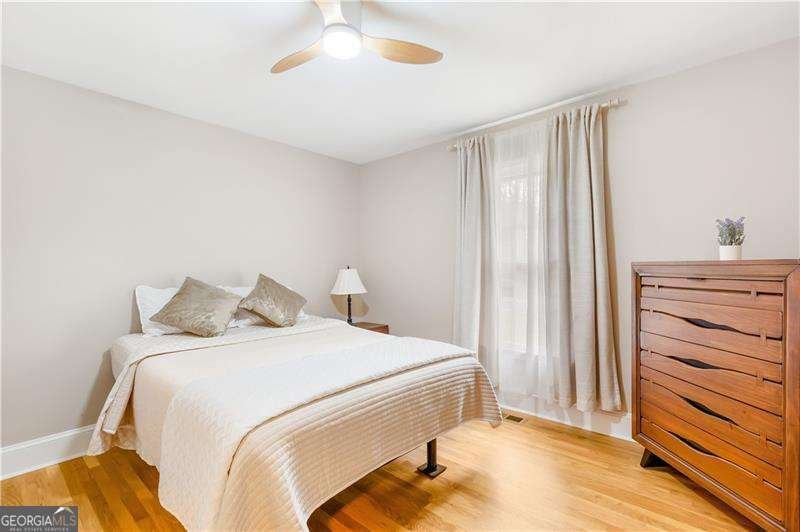 3890 Jim Owens Road Kennesaw - Photo 23