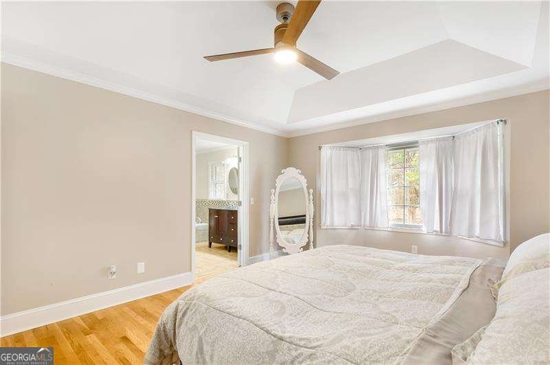 3890 Jim Owens Road Kennesaw - Photo 26