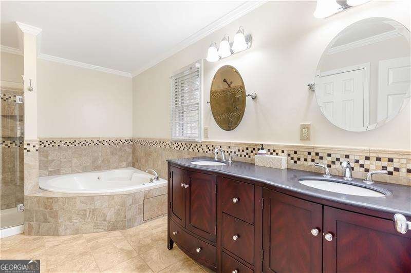 3890 Jim Owens Road Kennesaw - Photo 28