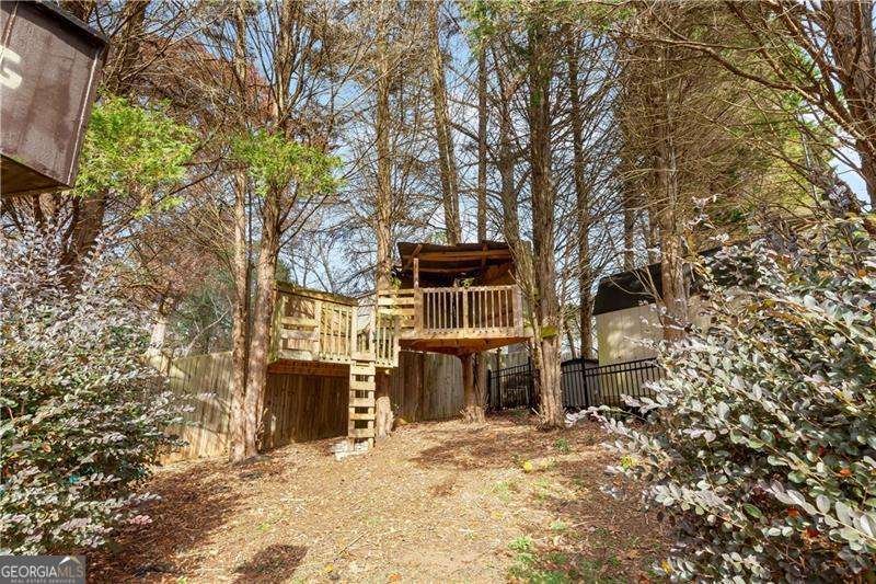 3890 Jim Owens Road Kennesaw - Photo 41