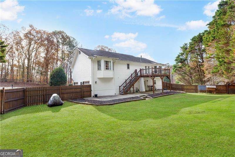 3890 Jim Owens Road Kennesaw - Photo 43