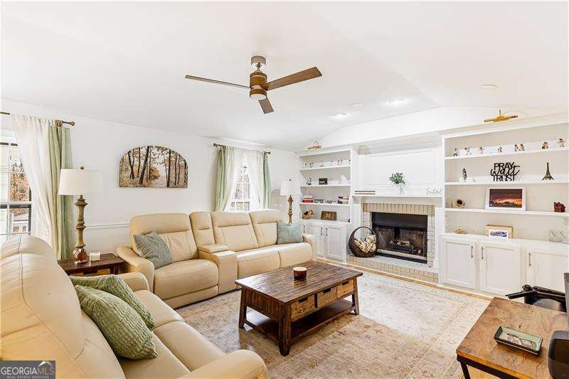 3890 Jim Owens Road Kennesaw - Photo 6