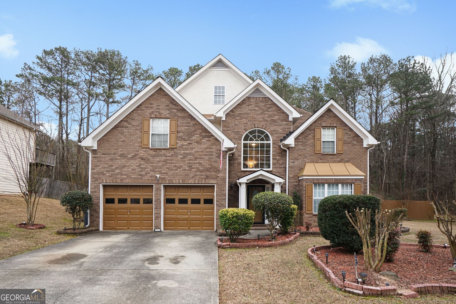 3382 Sandwedge Court Snellville - Photo 1