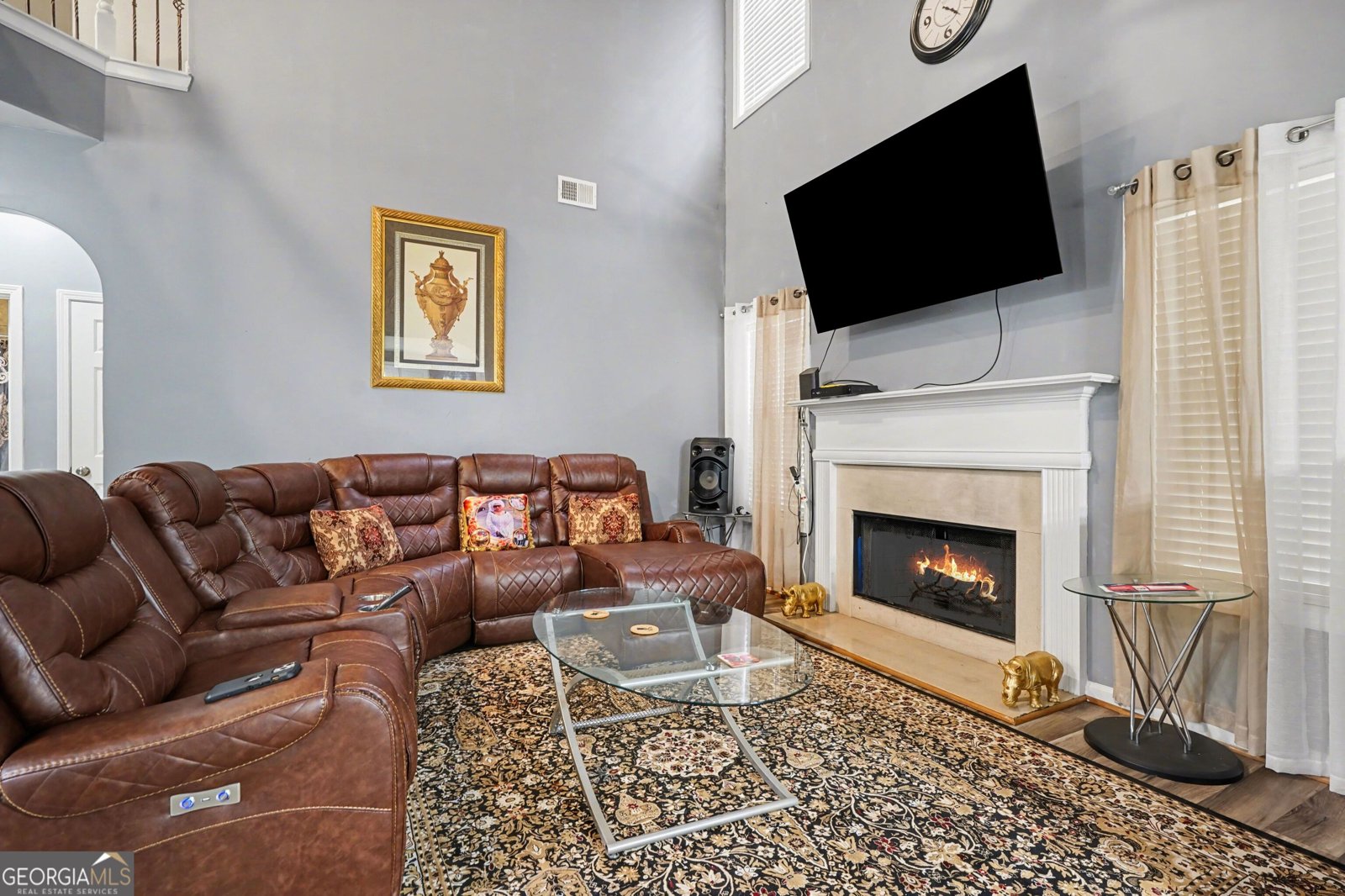 3382 Sandwedge Court Snellville - Photo 10