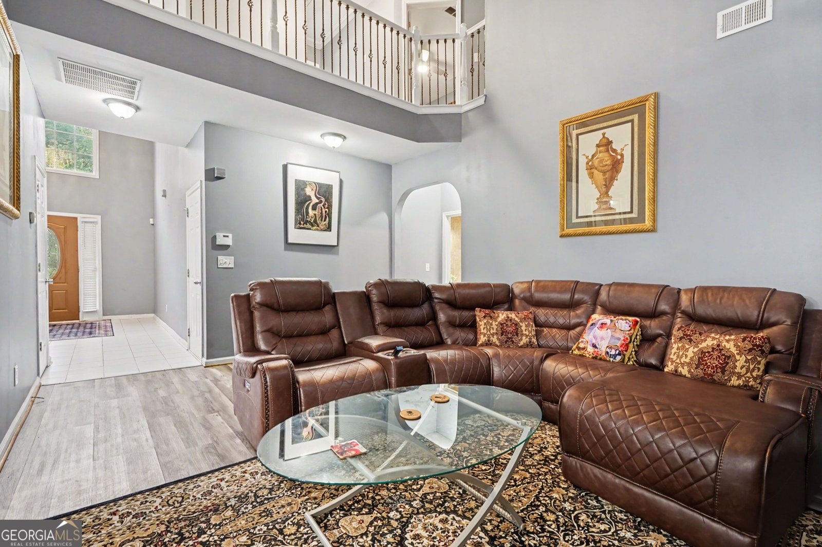 3382 Sandwedge Court Snellville - Photo 11