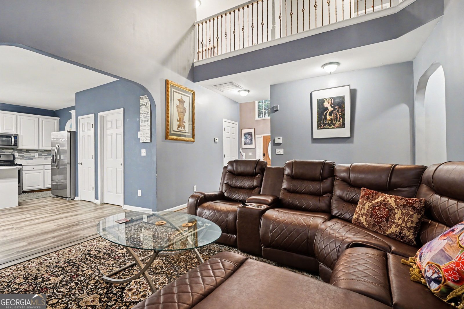 3382 Sandwedge Court Snellville - Photo 12