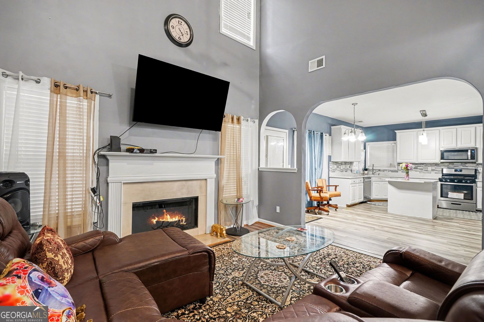 3382 Sandwedge Court Snellville - Photo 13