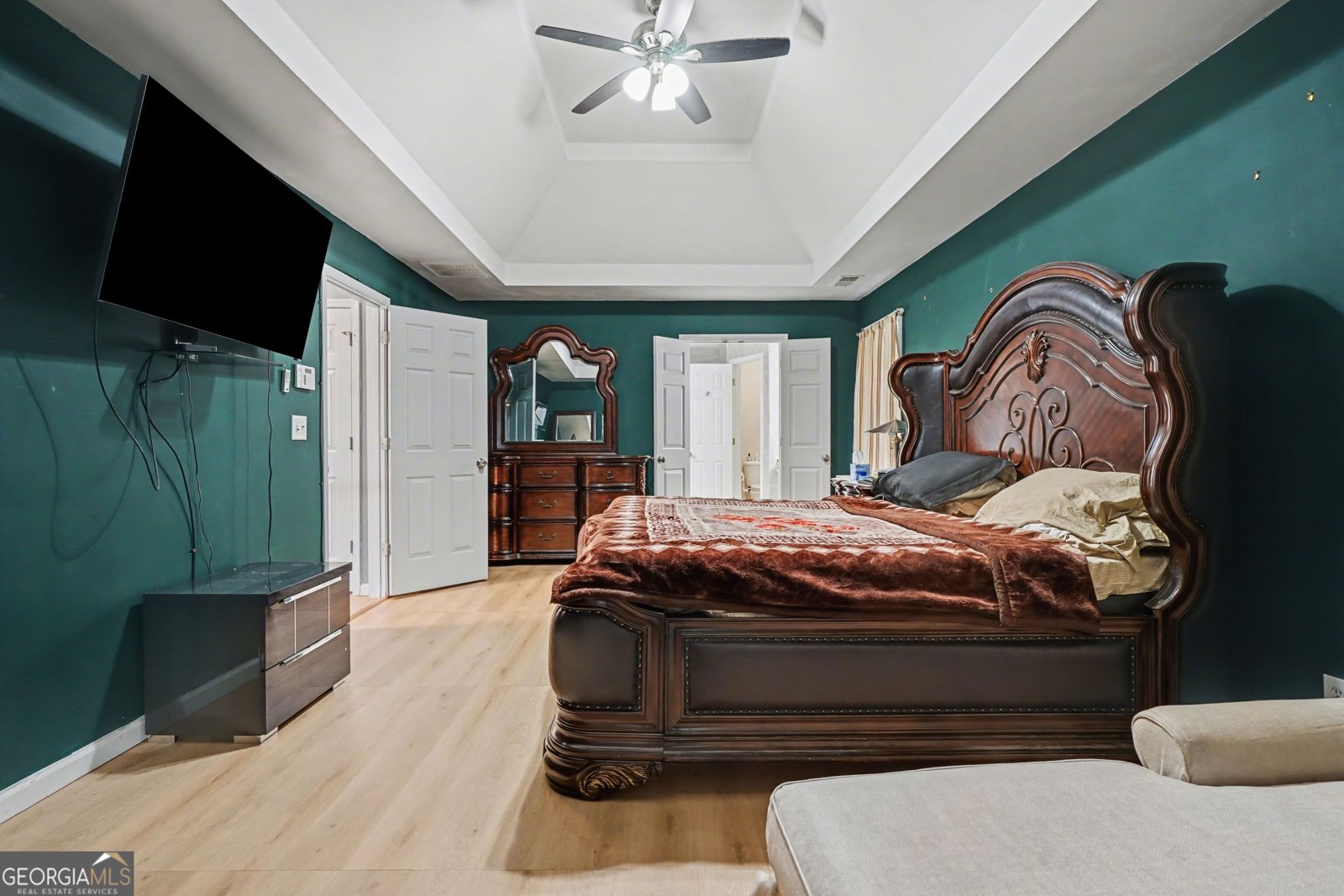 3382 Sandwedge Court Snellville - Photo 17