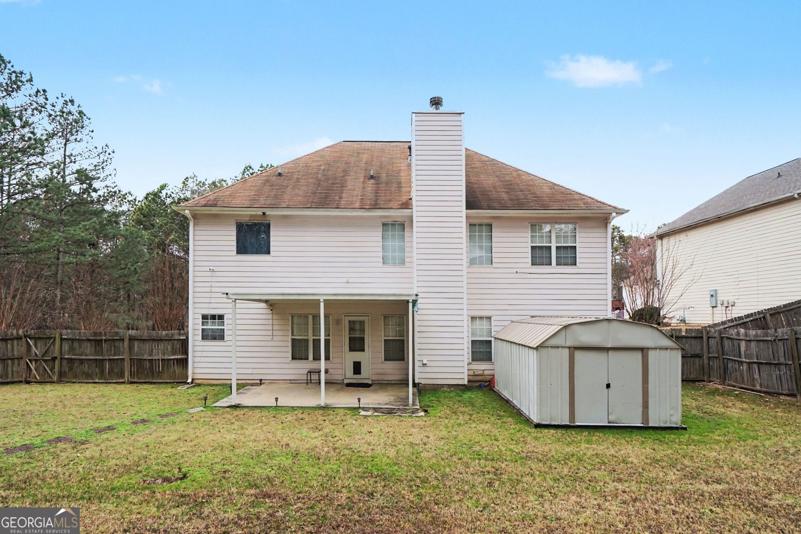 3382 Sandwedge Court Snellville - Photo 36