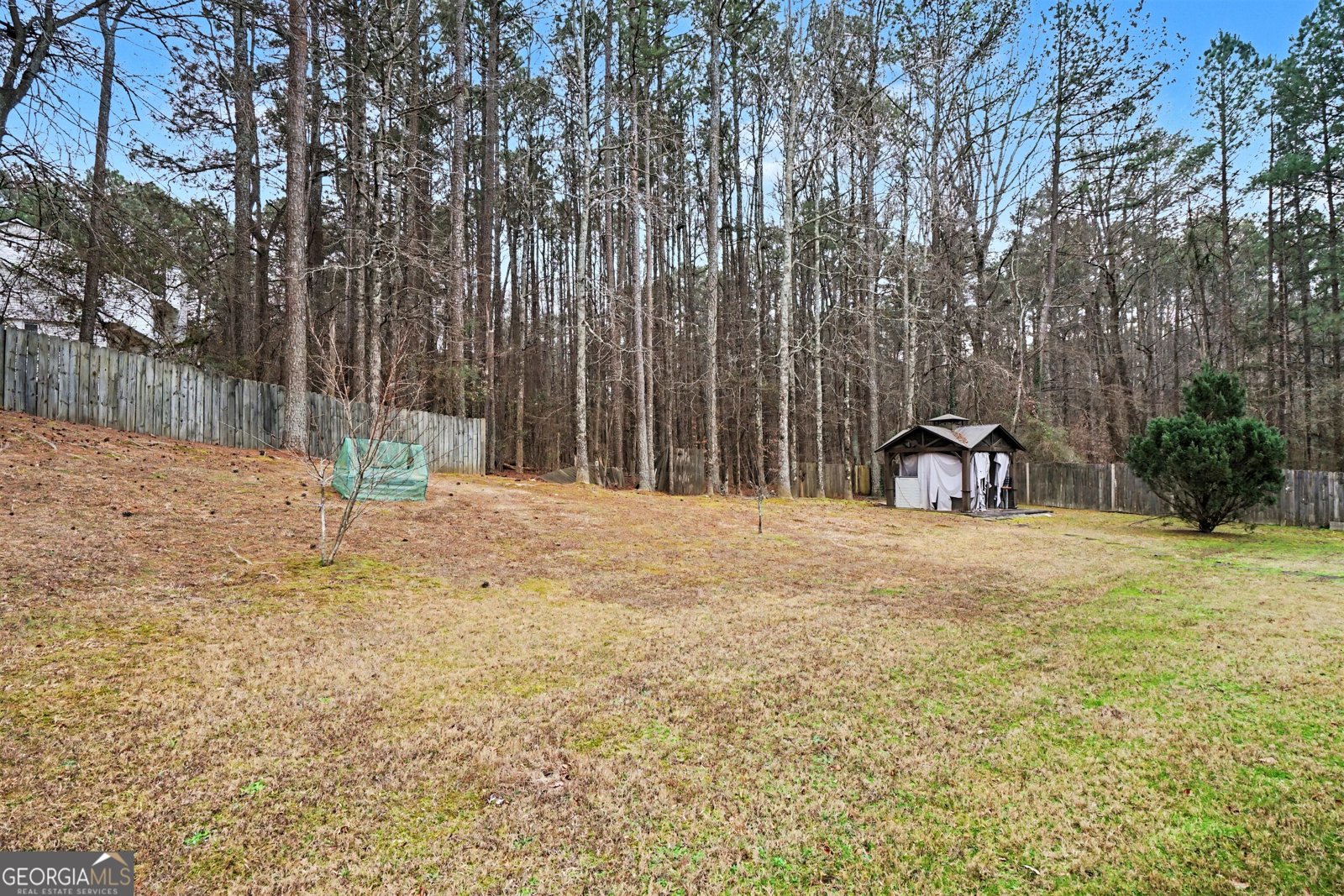 3382 Sandwedge Court Snellville - Photo 37