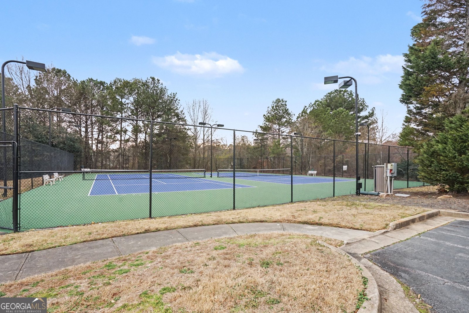 3382 Sandwedge Court Snellville - Photo 39