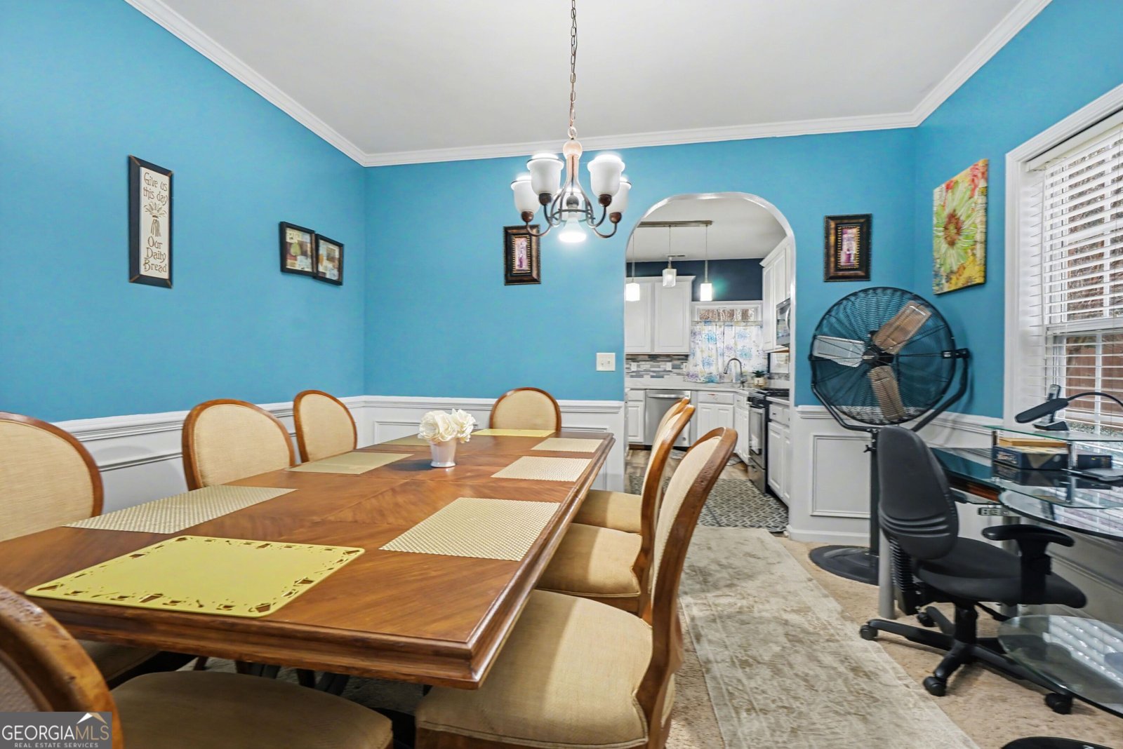 3382 Sandwedge Court Snellville - Photo 6