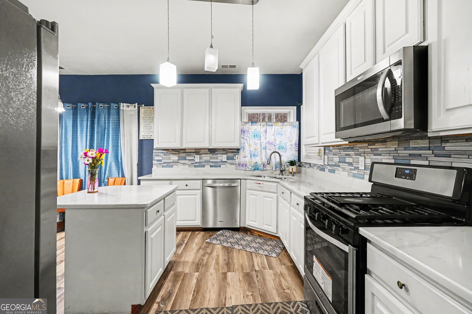 3382 Sandwedge Court Snellville - Photo 7