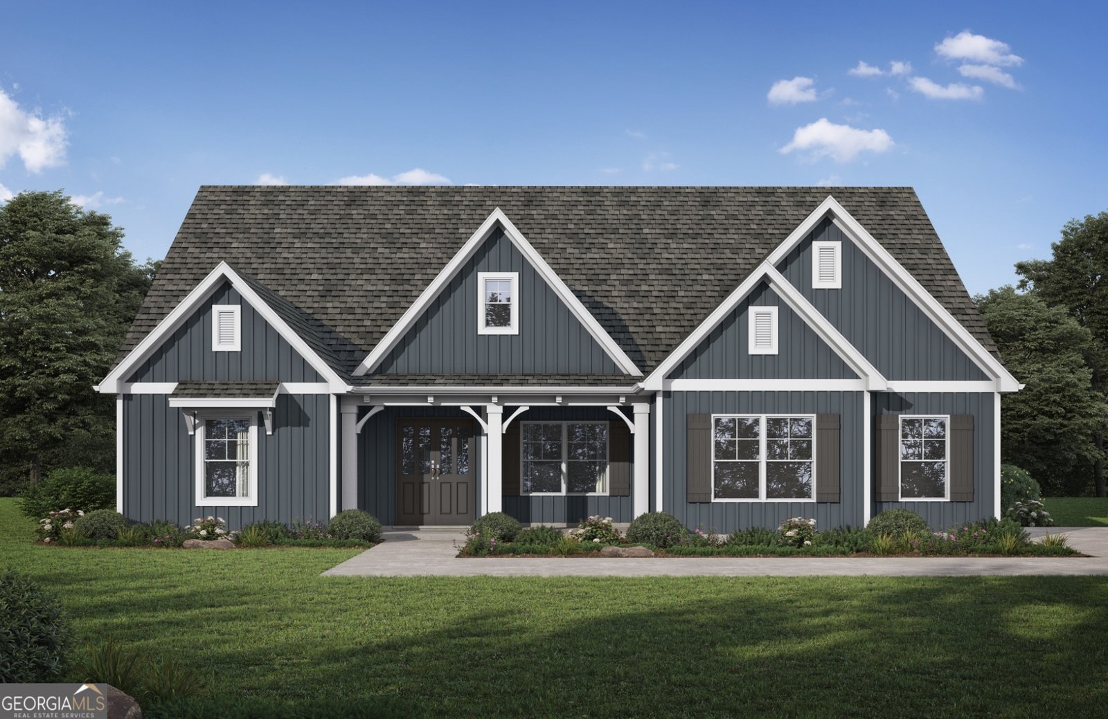 105 Mill Race Zebulon - Photo 1