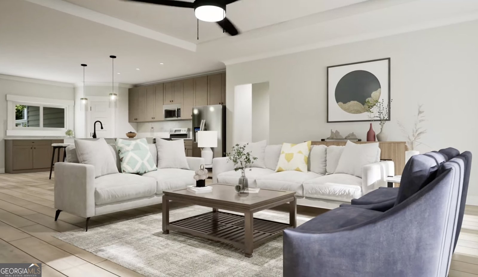 105 Mill Race Zebulon - Photo 30