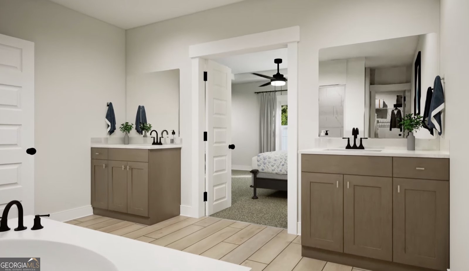 105 Mill Race Zebulon - Photo 7