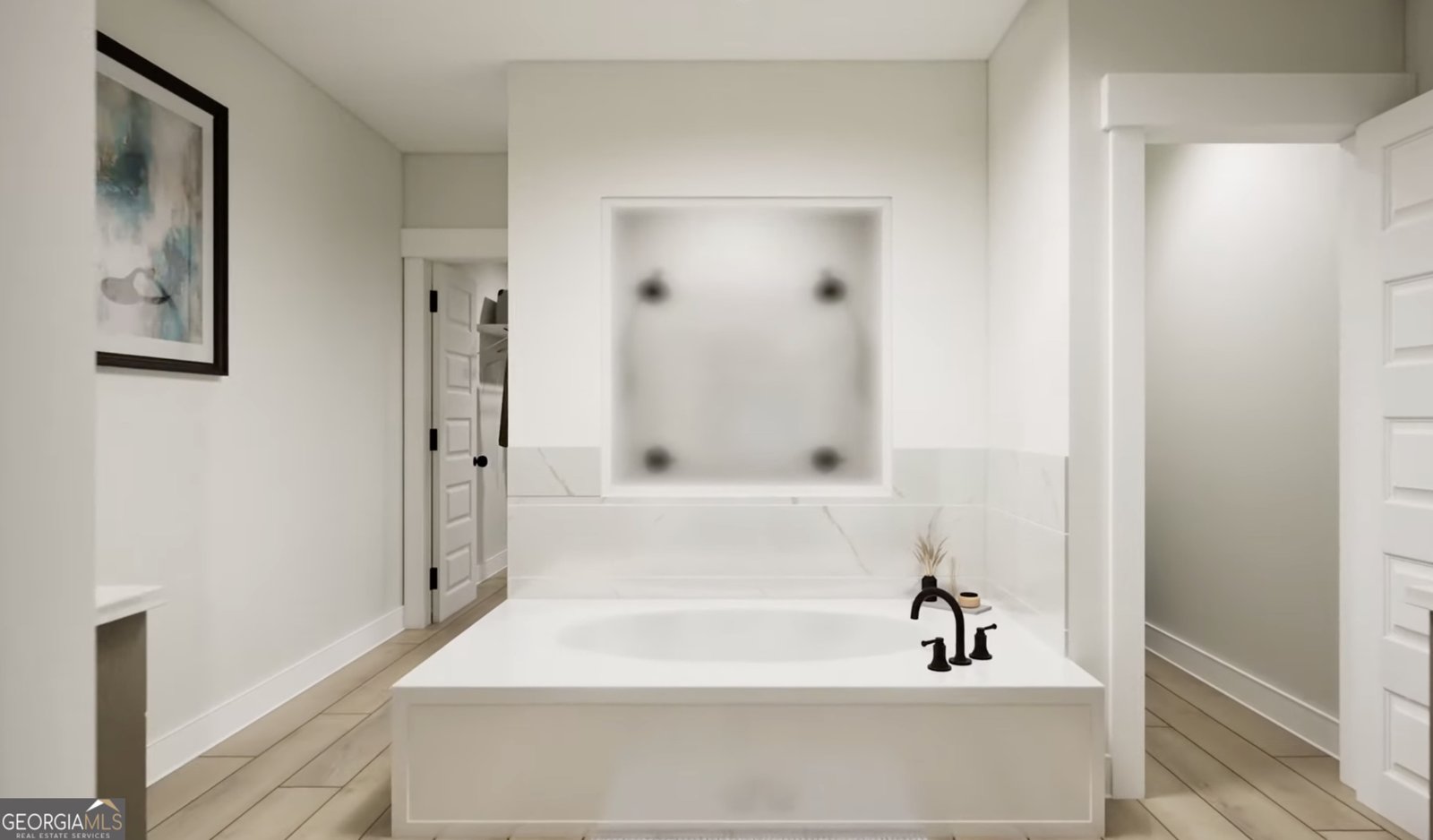 105 Mill Race Zebulon - Photo 8