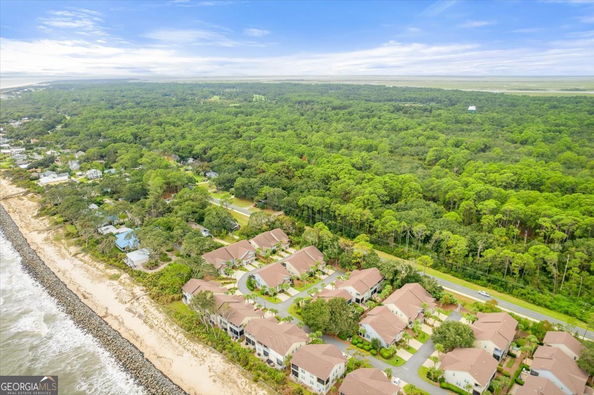 104 Turtle Track Lane Jekyll Island - Photo 10