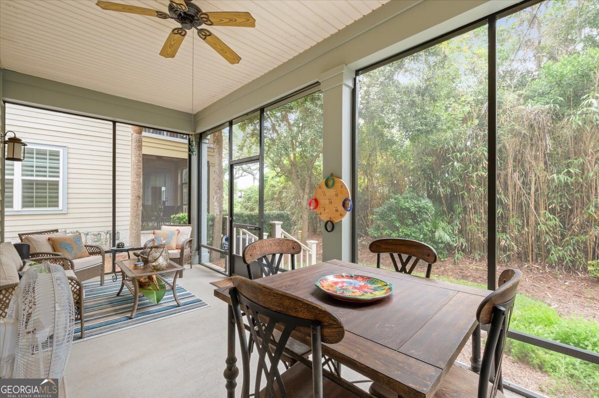 104 Turtle Track Lane Jekyll Island - Photo 11