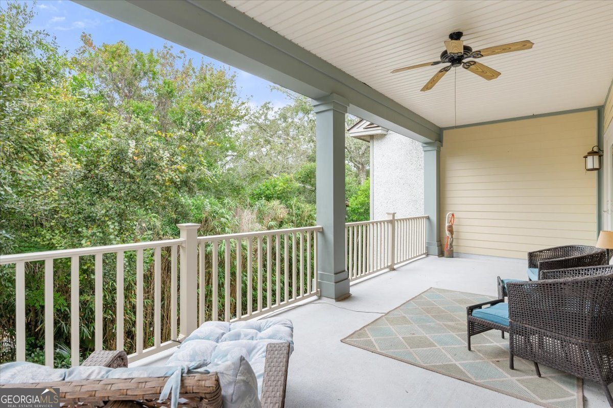 104 Turtle Track Lane Jekyll Island - Photo 13