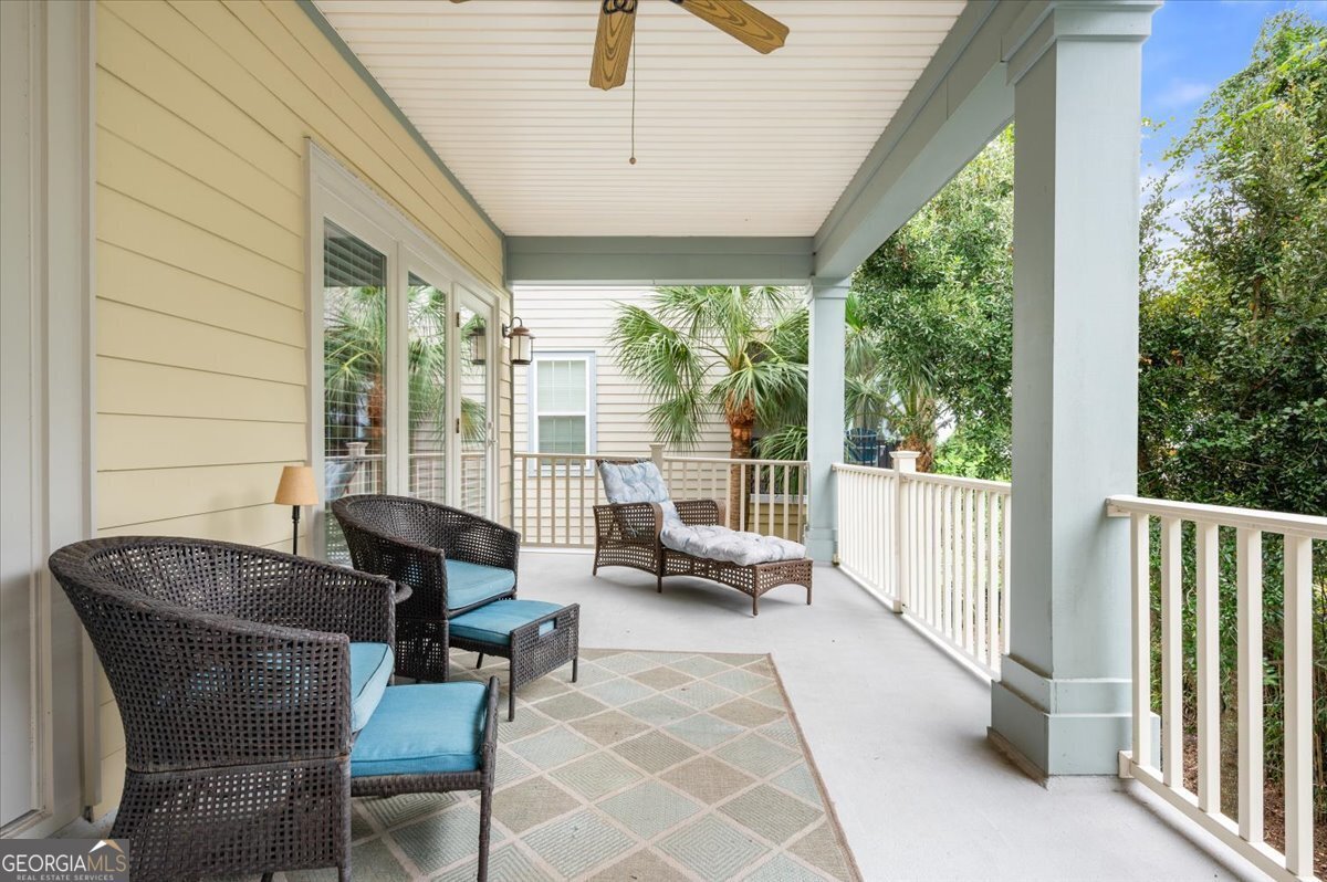 104 Turtle Track Lane Jekyll Island - Photo 14