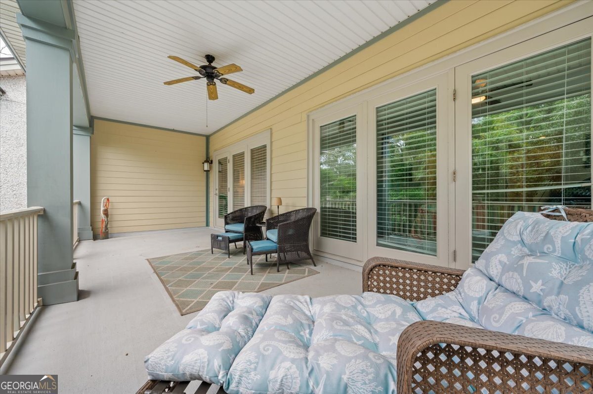 104 Turtle Track Lane Jekyll Island - Photo 15