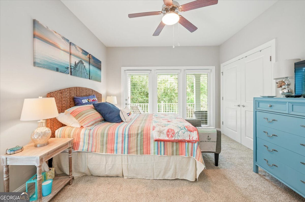 104 Turtle Track Lane Jekyll Island - Photo 16