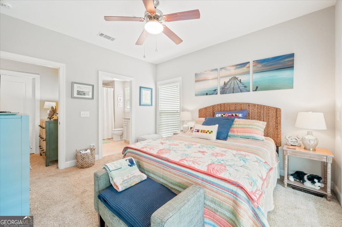 104 Turtle Track Lane Jekyll Island - Photo 17