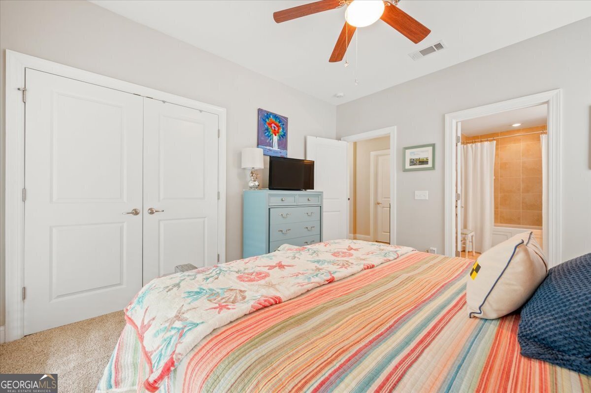 104 Turtle Track Lane Jekyll Island - Photo 18