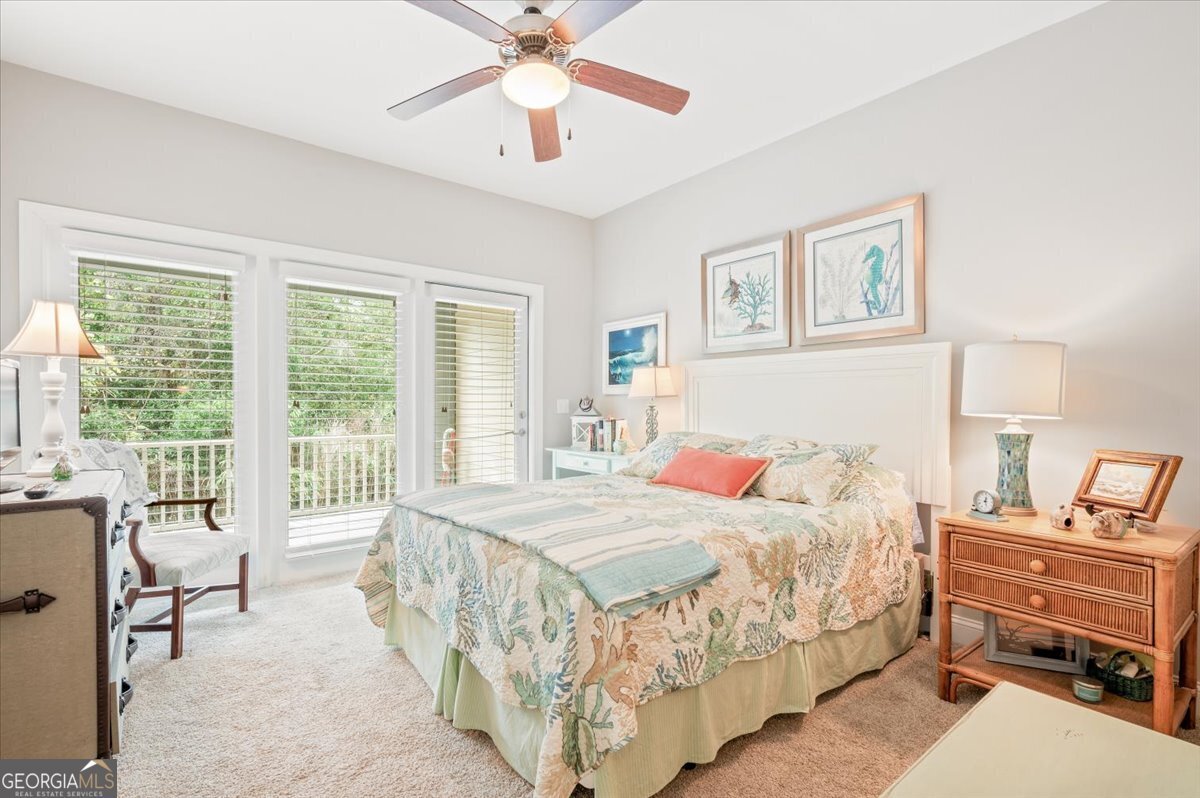 104 Turtle Track Lane Jekyll Island - Photo 19