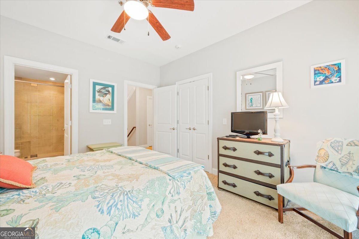 104 Turtle Track Lane Jekyll Island - Photo 20