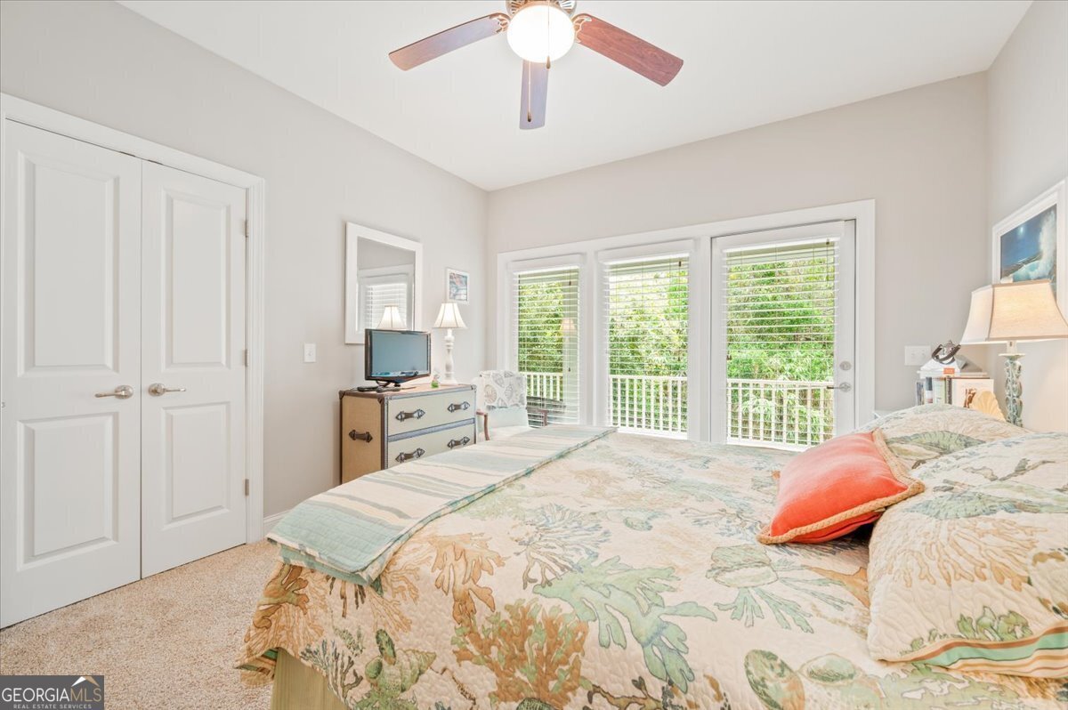 104 Turtle Track Lane Jekyll Island - Photo 21